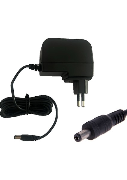 12V 1.5A Adaptör