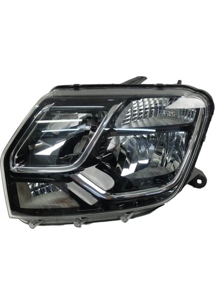 FAR SOL DUSTER 2013 MAIS 260608209R