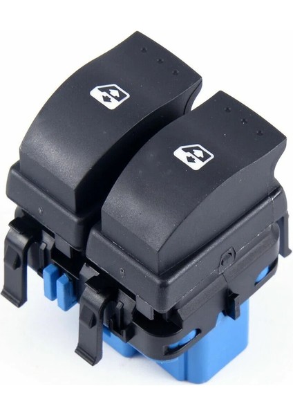 CAM ACMA ANAHTARI ON SOL CIFTLI MEGANE II MAIS 8200108269