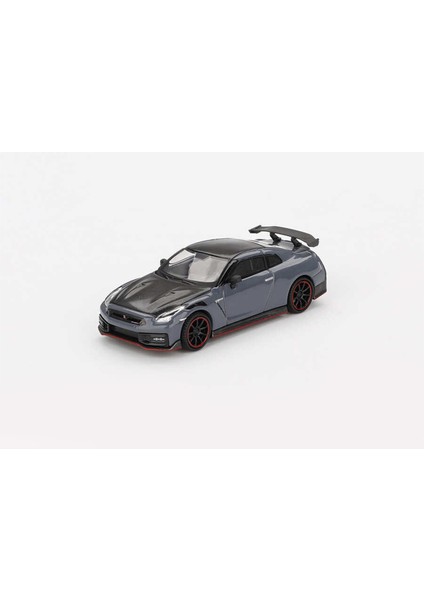 1:64 Mini Gt 2024 Nıssan Gt-R Nismo