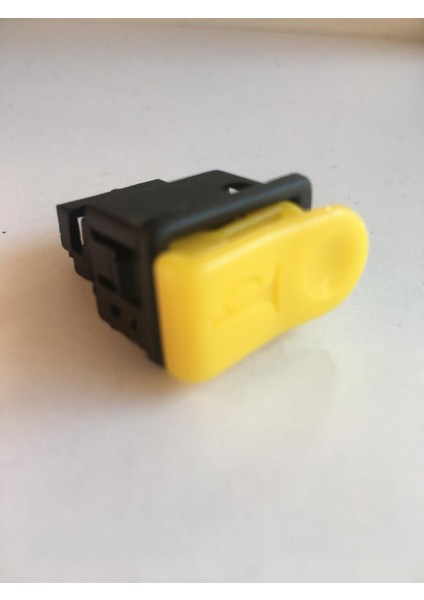 Cup Küçük Model Marş Düğmesi Sarı fiyatları