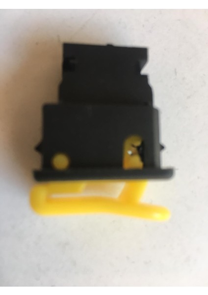 Cup Küçük Model Marş Düğmesi Sarı modelleri