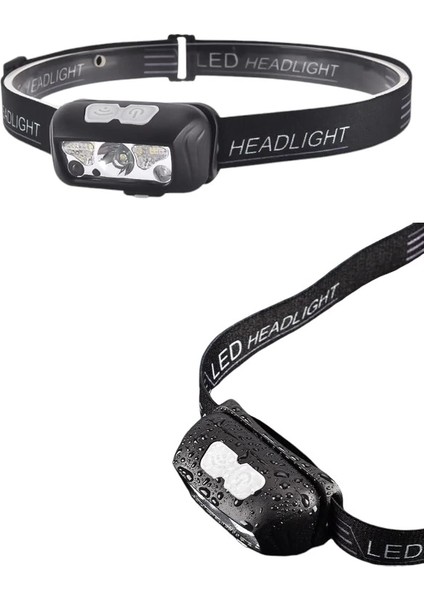 Hs-43 Kafa Lambası indirimleri