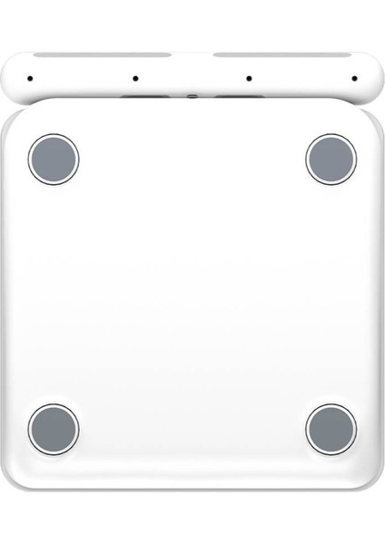 FG2015 Mobil Uygulamalı Akıllı Tüm Vücut Analiz tartısı fırsatları