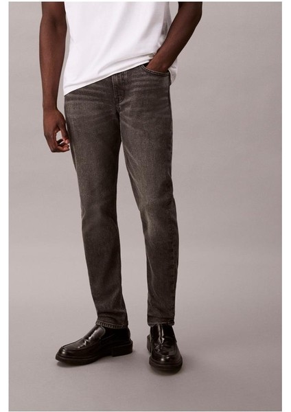 Slım Taper Hearst Erkek Pantolon LV04RD702GZY3