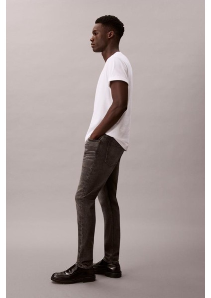 Slım Taper Hearst Erkek Pantolon LV04RD702GZY3 modelleri