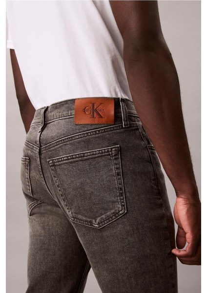 Slım Taper Hearst Erkek Pantolon LV04RD702GZY3 indirimleri