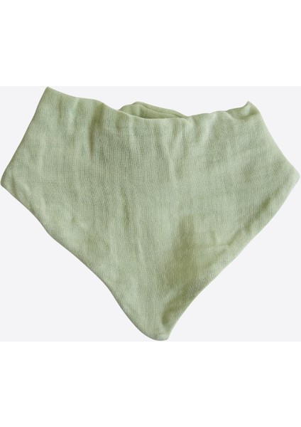 Organik Otis 2'li Üçgen Önlük Çok Renkli fırsatları