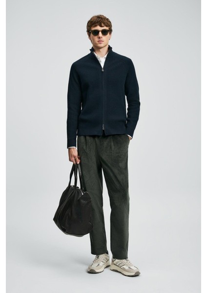 Amber Erkek Hırka Lacivert (112100075) indirimleri