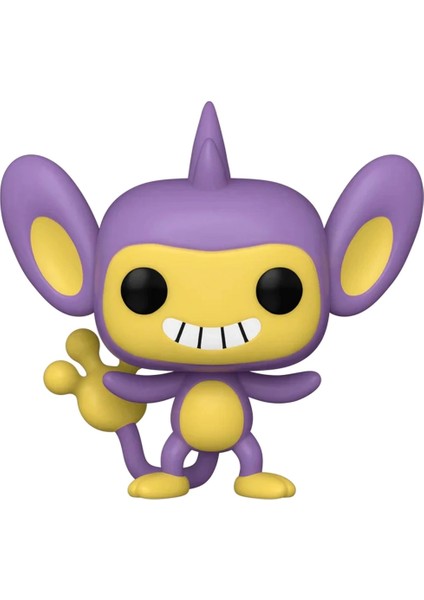 Funko Pop Games: Pokemon- Aipom