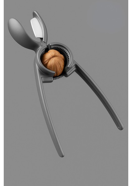 2'si 1 Arada Kestane Çizici ve Ceviz Kıracağı