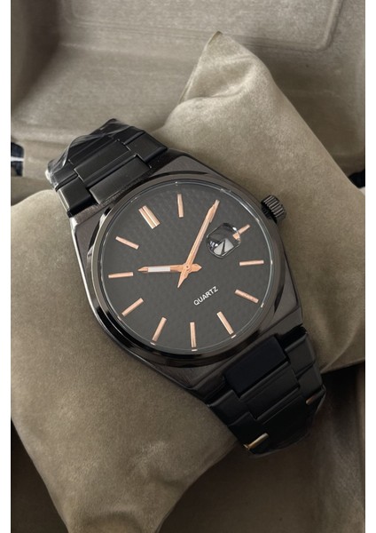 Quartz Takvimli Erkek Kol Saati NLA-157