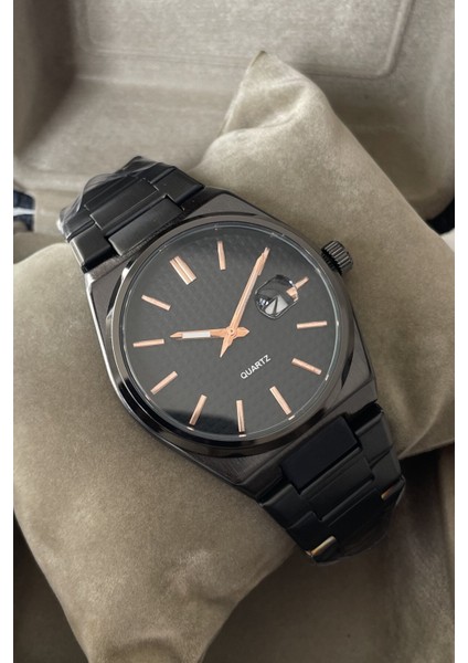 Quartz Takvimli Erkek Kol Saati NLA-157 fiyatları