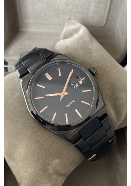 Quartz Takvimli Erkek Kol Saati NLA-157 modelleri