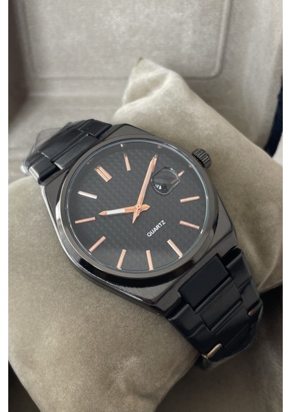 Quartz Takvimli Erkek Kol Saati NLA-157 fırsatları