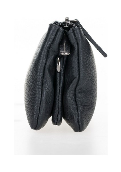 Jaya Portföy Deri Kadın Çantası FL01 Siyah fiyatları