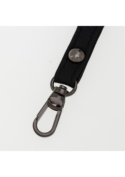 Jaya Portföy Deri Kadın Çantası FL01 Siyah indirimleri