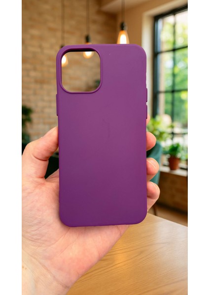 iPhone 12 ve 12 Pro Uyumlu Silikon Darbe Emici Klasik Korumalı Rubber Kılıf fiyatları