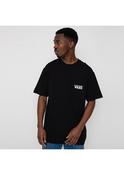 Style 76 Back Ss Tee Unisex Tişört - VN00004WY281 fiyatları