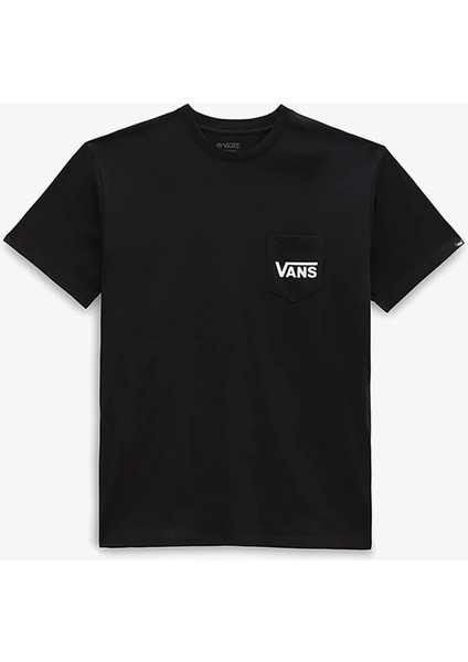 Style 76 Back Ss Tee Unisex Tişört - VN00004WY281 modelleri