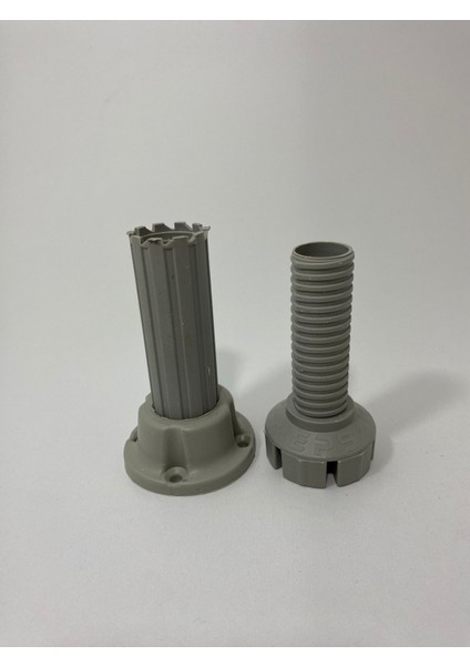 10 Luk Dolap Mobilya Tezgah Ayak Yükseltici Yülseltme Ayağı fiyatları