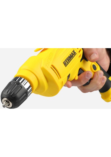 Darbesiz Matkap 710W 10MM fiyatları