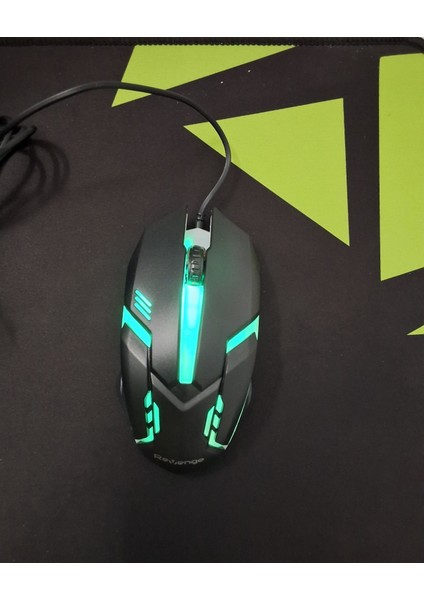 Gamig Mouse