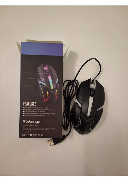 Gamig Mouse fırsatları
