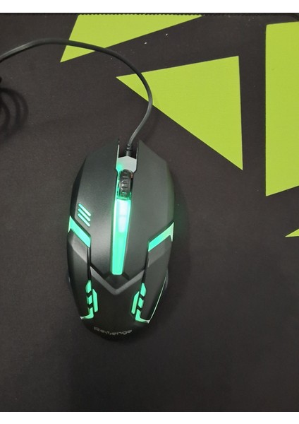 Gamig Mouse