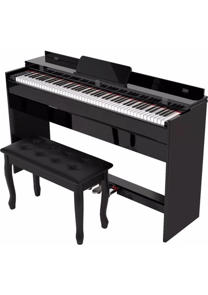 Wdp 4913 Dijital Piyano (Tabure)