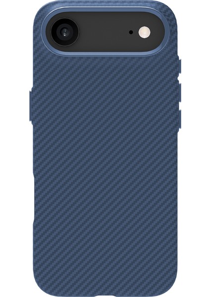 Buff iPhone Air Magsafe Kevlook Kılıf Blue fırsatları