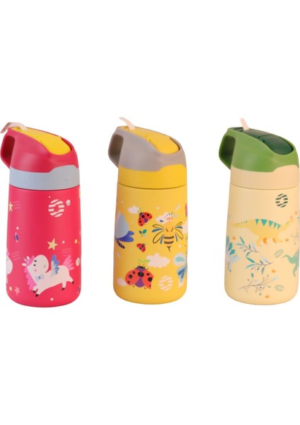 VGN2055 Vagonlife 350 ml Çelik Termos