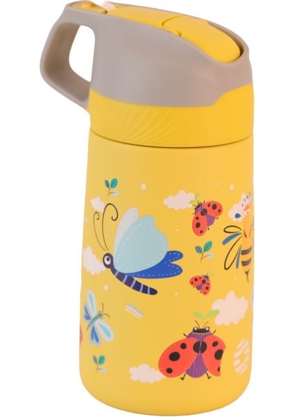 VGN2055 Vagonlife 350 ml Çelik Termos fırsatları