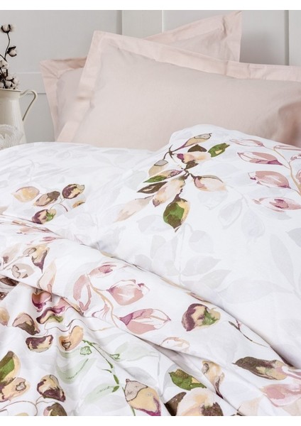 Nevresim Takımı Tek Kişilik Brice Bej fiyatları