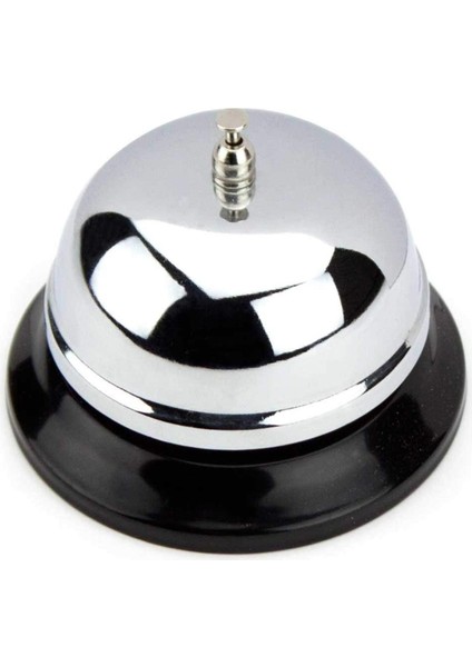 Masaüstü Dekoratif Otel Resepsiyon Görevli Çağırma Zili Çanı (5067) fiyatları