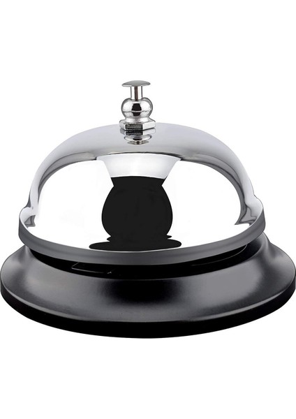Masaüstü Dekoratif Otel Resepsiyon Görevli Çağırma Zili Çanı (5067) modelleri