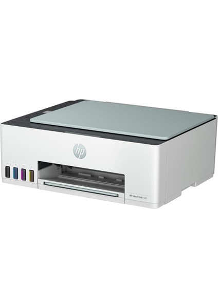 Hp 4A8D6A Smart Tank 582 Aıo Yaz/wıfı fiyatları