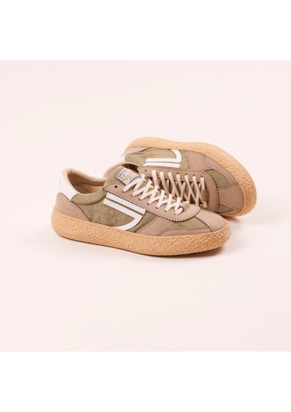 Erkek Sneaker ( Günlük) PU101V-022 Puraai 1.01 Vıntage Golden Beach modelleri