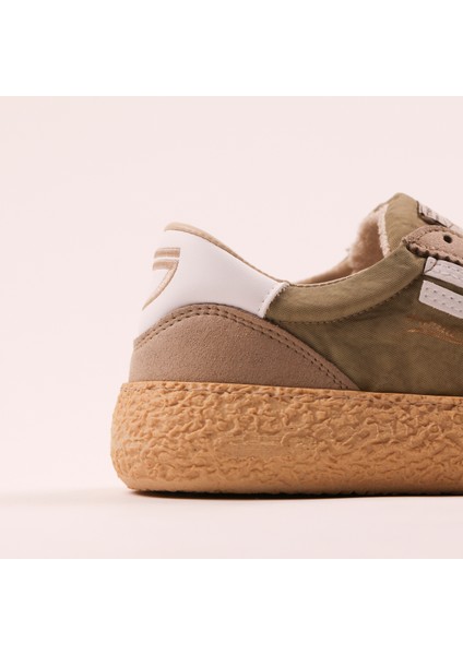 Erkek Sneaker ( Günlük) PU101V-022 Puraai 1.01 Vıntage Golden Beach fırsatları