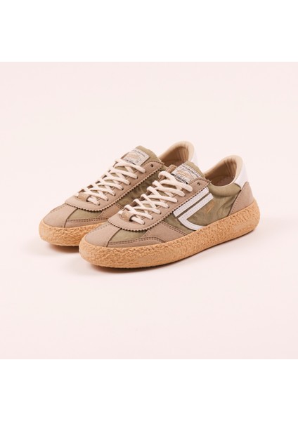 Erkek Sneaker ( Günlük) PU101V-022 Puraai 1.01 Vıntage Golden Beach indirimleri