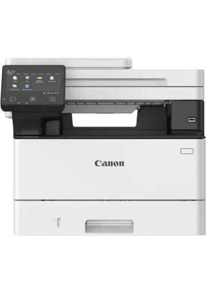 Canon I-Sensys MF465DW Mono Lazer Yaz/tar/fot/fax/dub/eth/wıfı
