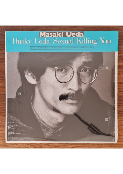Masaki Ueda – Husky fiyatları