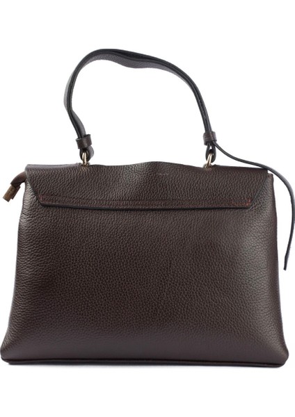 Elora Tote Deri Çanta fiyatları