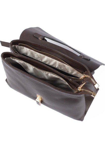 Elora Tote Deri Çanta modelleri