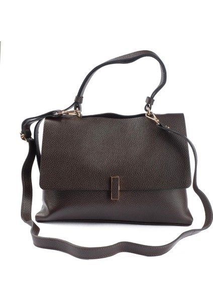 Elora Tote Deri Çanta fırsatları