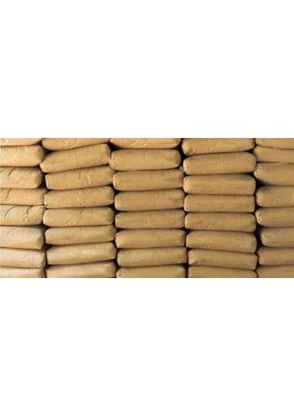 25 kg Çimento Limak modelleri