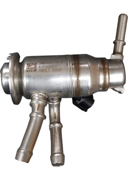 Adblue Enjektoru Trafıc Iıı Koleos Iı 2.0 Dcı Maıs 160728750R