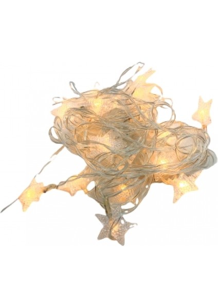 Yıldız Gün Işık Dekor Lamba 5mt (K95)