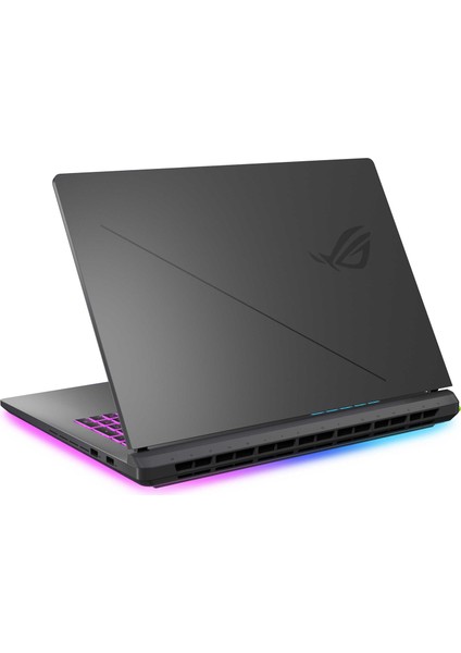 Rog Strix G18 G815LW-S9119W013 Ultra9 275HX 64GB 2tbssd RTX5080 18" Wqxga W11P Dizüstü Bilgisayar fırsatları
