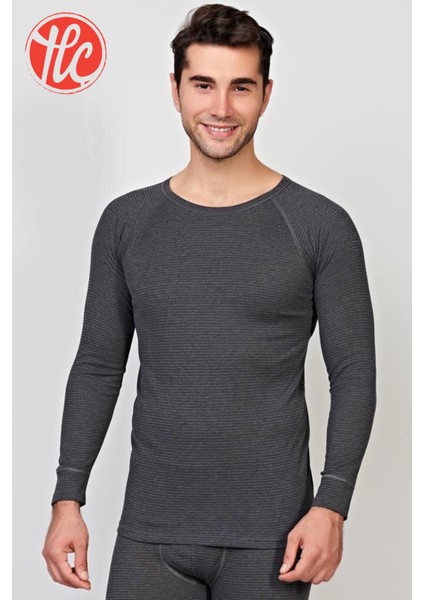 8565 Erkek Uzun Kol Sıcak Tutan Ince Termal Içlik fiyatları